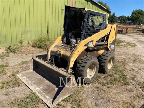 2004 cat skid steer|2004 CAT 236B For Sale .